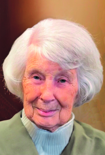 Marilyn L. Eckman